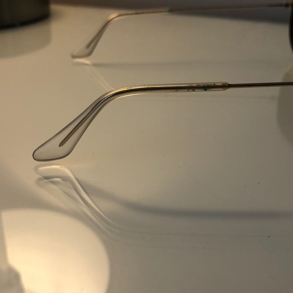 Ray Ban Aviator Classic 62 mm - Picture 4 of 10